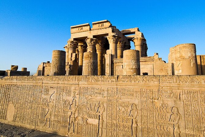 Private 11-Days Egypt Spiritual Tour and Luxury Sacred Journey - Dendera and Abydos, the quieter heavyweights