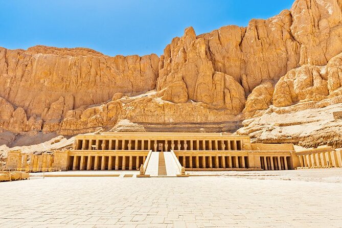 Private 11-Days Egypt Spiritual Tour and Luxury Sacred Journey - Cairo arrival and a soft landing at the airport hotel