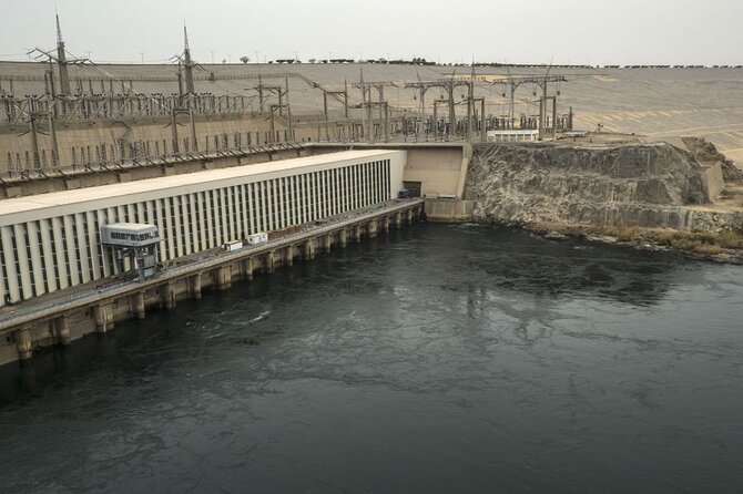 Private 6-Days Egypt Tour Package with Nile Cruise by Flights - Who should book this Egypt itinerary?