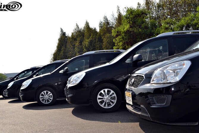 Private Airport Transfer: Cairo Airport Transfer to anywhere in Cairo - Why a private Cairo airport ride makes sense