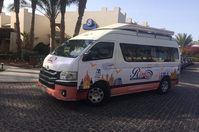 Private Airport Transfer: Cairo Airport Transfer to anywhere in Cairo - The ride from the airport to your Cairo address