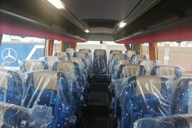 Private airport transfer & hotel transfer in Cairo or Giza. - Why the air conditioning matters