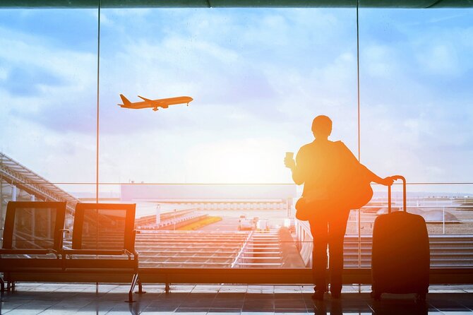Private Airport Transfer in Cairo - What Happens When You Arrive