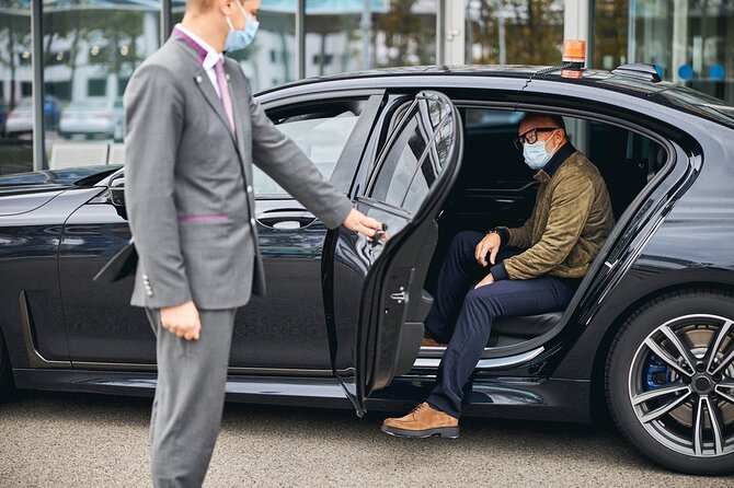 Private Airport Transfer in Cairo - Who Will Get the Most From This Transfer