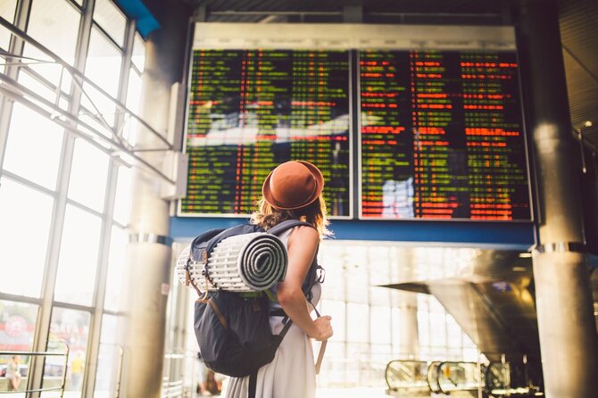 Private Airport Transfer in Cairo - Why the Group Price Matters