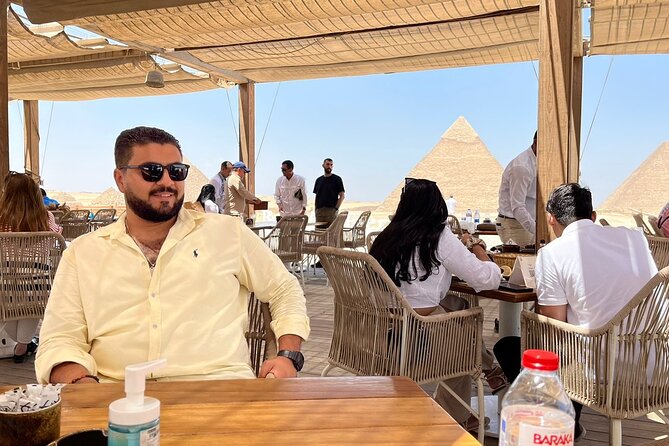Private Cairo and Pyramids Tour with an Egyptologist Guide - Is $65 good value?