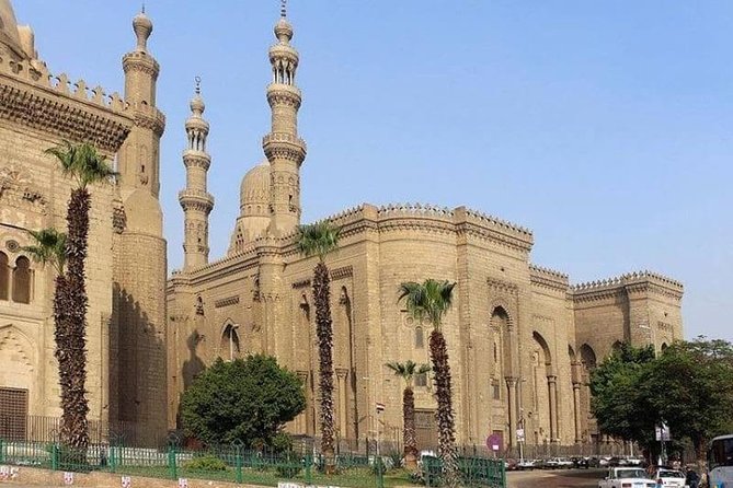 Private Cairo City Tour - The $30 price and the real budget