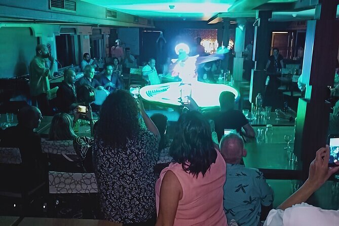 Private Cairo Nile Cruise 5 stars with Dinner - Who will get the most from this cruise