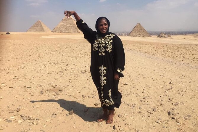 Private Car rent from Cairo: 8 hours with driver - Coptic Cairo and Islamic Cairo