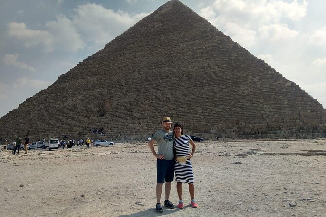 Private Car rent from Cairo: 8 hours with driver - Building an eight-hour Cairo itinerary