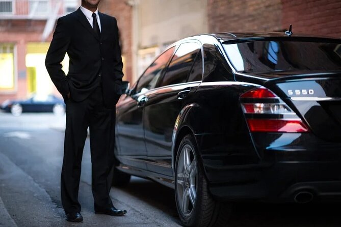 Private Car With professional Driver Will Be With You Full Day - Vehicle choices for couples, families, and groups