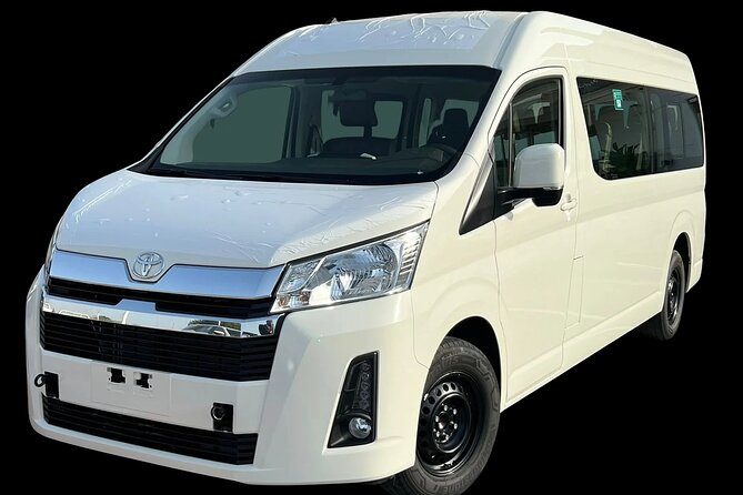 Private Car With professional Driver Will Be With You Full Day - Pickup, communication, and small practical risks