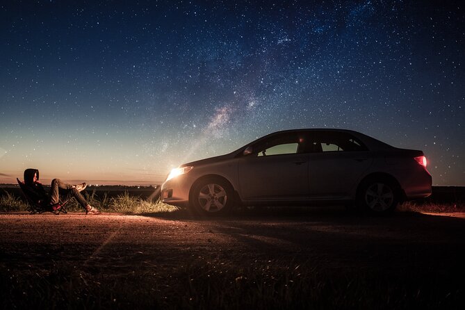 Private Car With professional Driver Will Be With You Full Day - Who should book this service?