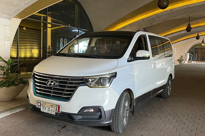 Private City Transfer from Cairo Airport - Why a private airport ride helps in Cairo