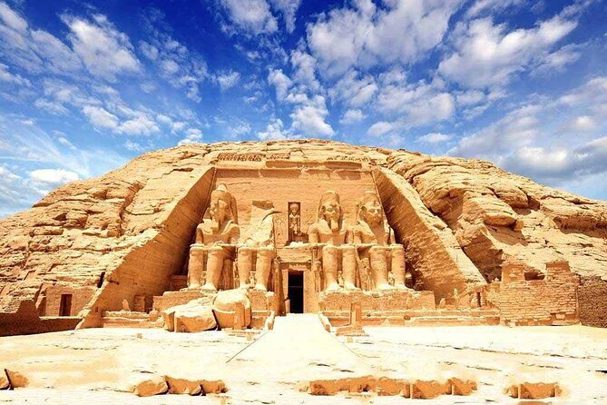 Private Customizable Day Tour To Abu Simbel From Aswan By Private Car - Timing can change the feel of the site