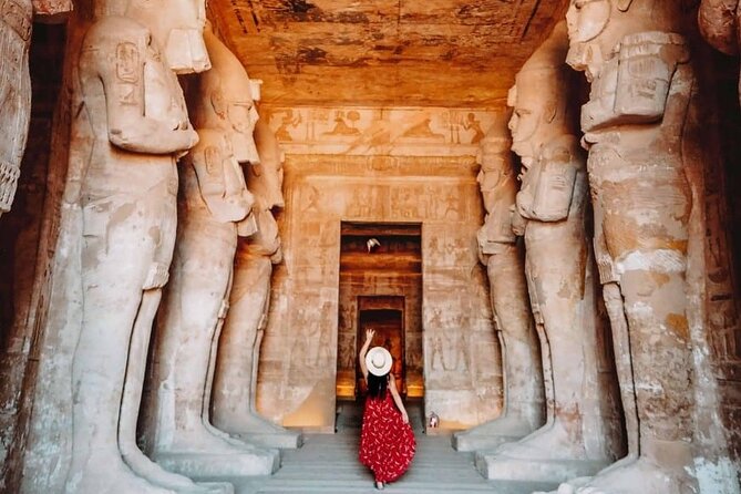 Private Customizable Day Tour To Abu Simbel From Aswan By Private Car - Who will enjoy this day trip most