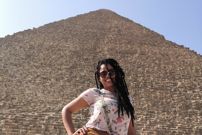 Private Customized 3 Day tours to Cairo, Giza and Alexandria - Why this three-day plan works