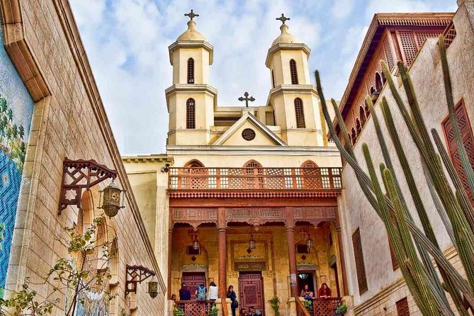 Private Customized 3 Day tours to Cairo, Giza and Alexandria - Who should book this Cairo tour?