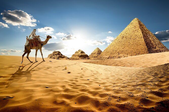 Private Customized 3 Day tours to Cairo, Giza and Alexandria - FAQ