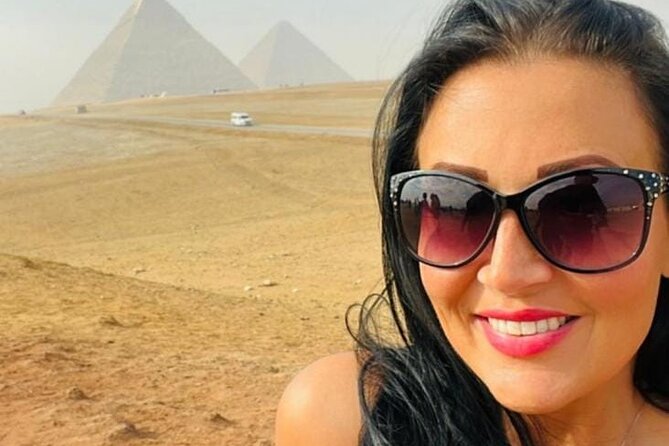 Private Day from Sharm to Cairo by plane, all entrance fees, Camel, Lunch, Guide - Khan El Khalili brings a different Cairo into the day