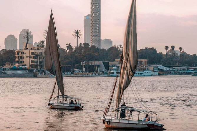 Private Day Pyramids and Grand Egyptian Museum with free camel - Who should book this tour