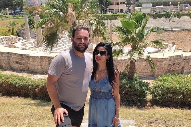 Private Day Tour Historical Alexandria from Cairo - Pompey’s Pillar and the Roman chapter