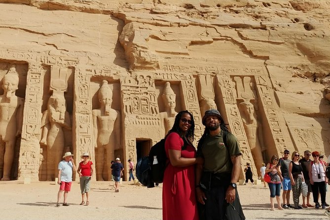Private Day Tour to Abu Simbel Temples and Nubian Village From Aswan - Should you book this Abu Simbel and Nubian Village tour?