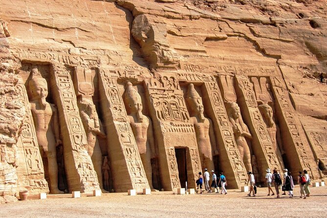 Private Day Tour to Abu Simbel Temples from Aswan - Why Abu Simbel is worth the long road from Aswan