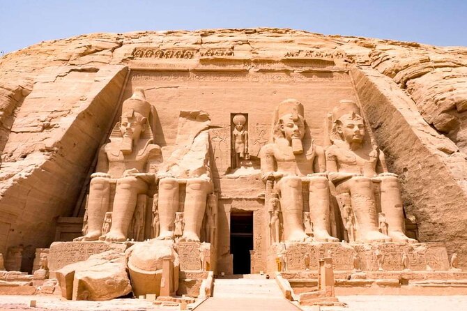 Private Day Tour to Abu Simbel Temples from Aswan - Private timing compared with a group trip
