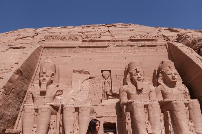 Private Day Tour to Abu Simbel Temples from Aswan - Should you book it?
