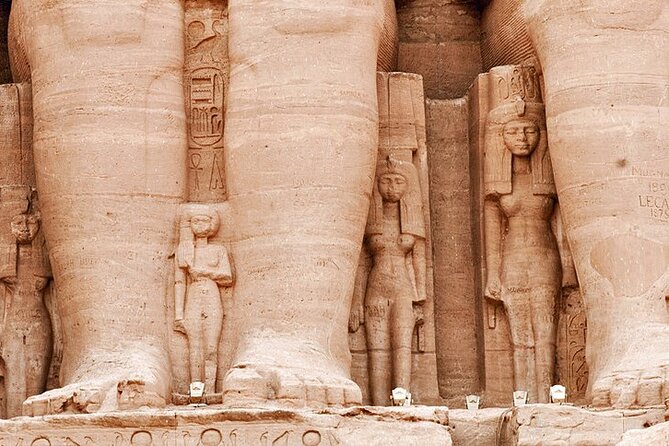 Private Day Tour to Abu Simbel Temples from Aswan - Private Tour - Comfort, safety, and practical preparation