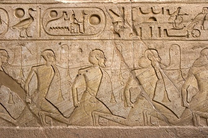 Private Day Tour to Abu Simbel Temples from Aswan - Private Tour - When to book and how to avoid a bad start