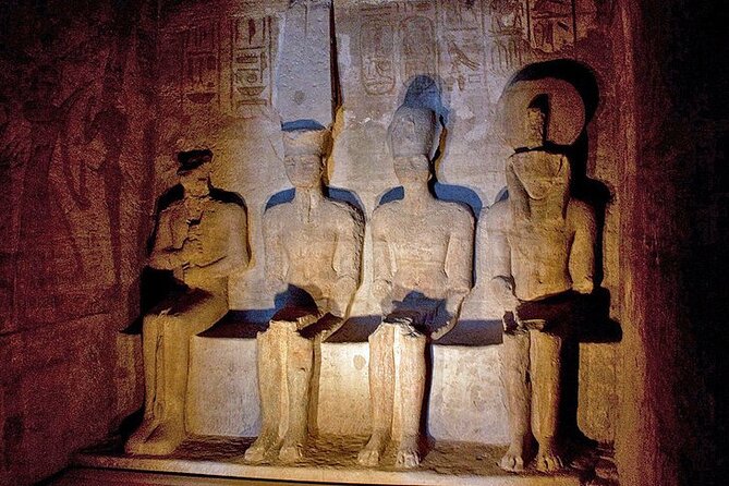 Private Day Tour to Abu Simbel Temples from Aswan - Private Tour - Who should choose this Abu Simbel tour?