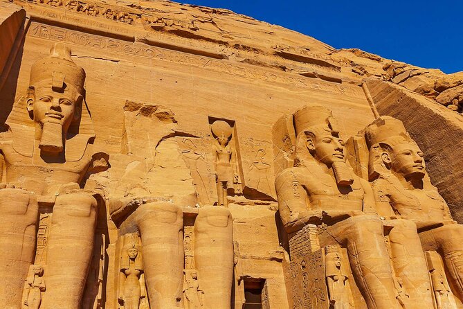 Private Day Tour to Abu Simbel Temples from Aswan - Private Tour - Should you book it?