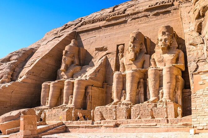 Private Day Tour to Abu Simble Temple from Aswan - My verdict: book it after confirming three details