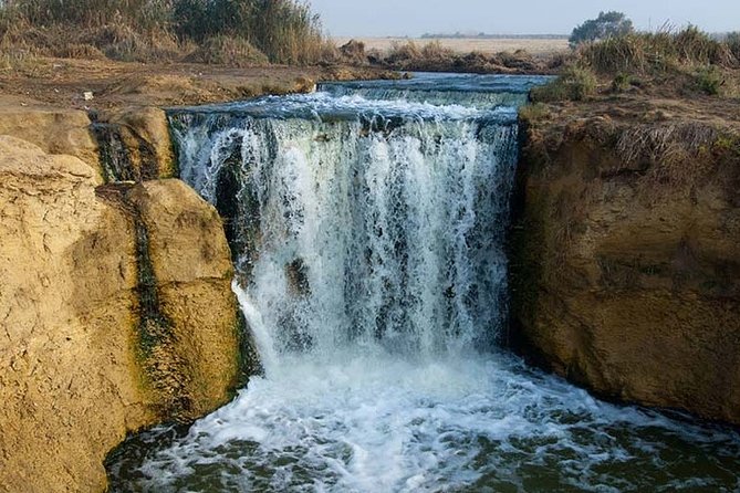 Private Day Tour To El Fayoum From Cairo - Birket Qarun, Fayoum’s broad stretch of water