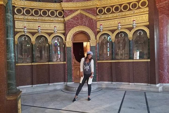 Private Day Tour to Giza Pyramids, Sphinx, Coptic Cairo and Saint Simon Church in Cairo - Who will enjoy this Cairo tour most