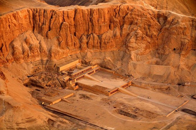 Private Day Tour To Luxor from Cairo by Plane - The guides are the heart of the experience