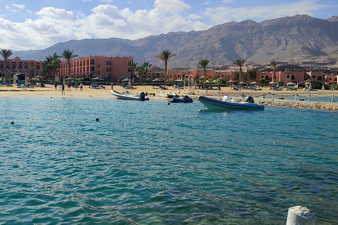 Private Day Tour To Red Sea included Lunch from Cairo & Giza - The return to Cairo and Giza