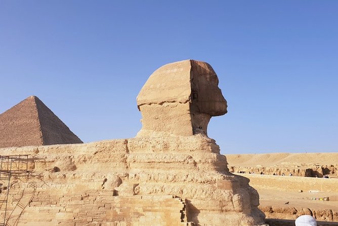 Private day trip to Cairo from Hurghada - The real cost of a Cairo day from Hurghada