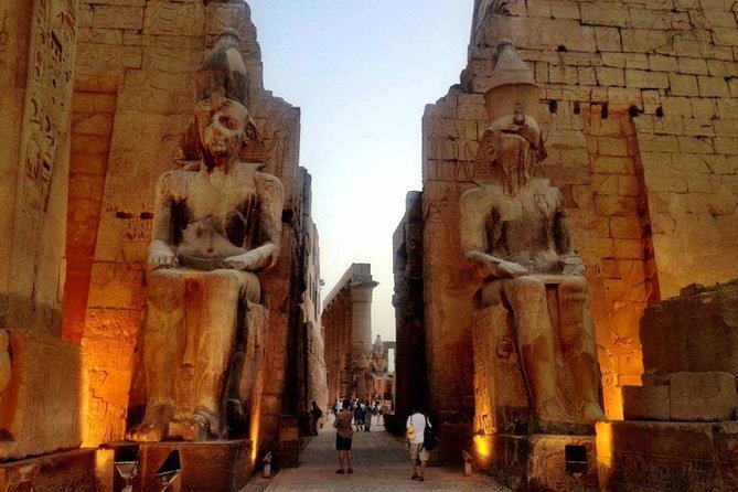 Private Day Trip To Kom Ombo And Edfu Temples From Aswan - The early pickup from Aswan