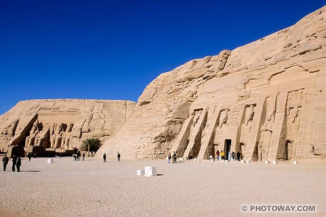 Private Day Trip To Kom Ombo And Edfu Temples From Aswan - Returning to Aswan or continuing to Luxor