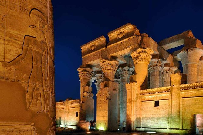Private Day Trip To Kom Ombo And Edfu Temples From Aswan - Kom Ombo and the temple with two faces