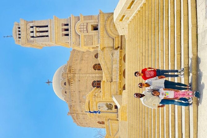 Private Egyptian Museum Mohamed Ali Mosque and Old Cairo Tour - Practical details before you reserve