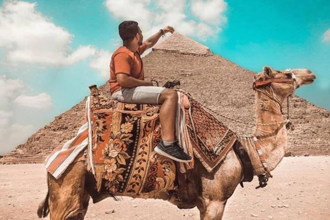 Private Experienced Tour for Camel ride during the sunset with Local Bedouin Dinner - Who will enjoy this most