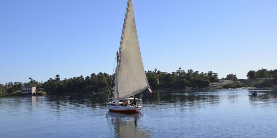 Private Felucca Ride on the Nile River - Key points before you book