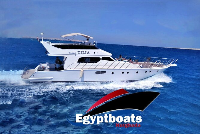PRIVATE! | Full Day Charter Boat Trip| Up to 14 | Snorkeling and Islands tour - Carless Reef and the best snorkeling time