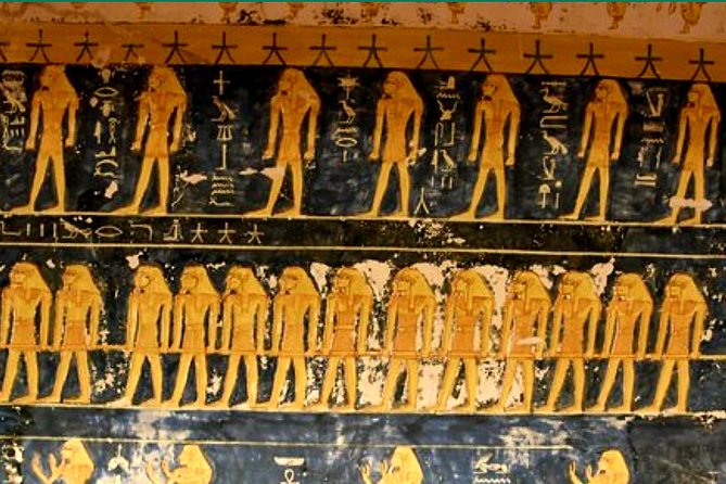 Private Full-Day Luxor Highlights East and West Banks - Price, extra costs, and the shopping-stop question