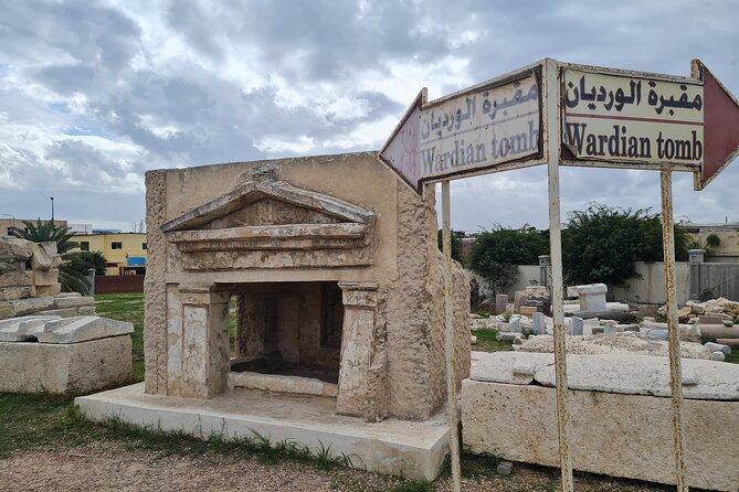Private full-Day Sightseeing Tour in Alexandria - Why a private Alexandria day works well