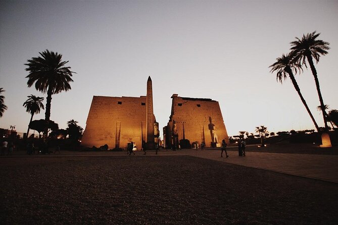 Private Full Day Tour to Luxor from Cairo with Flight - Why flying from Cairo makes Luxor possible